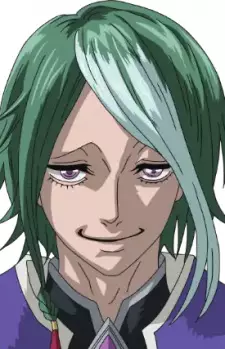 Gambar Karakter Anime: Loki