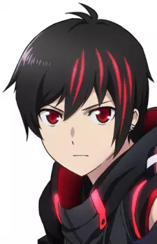 Gambar Karakter Anime: Yuito Sumeragi