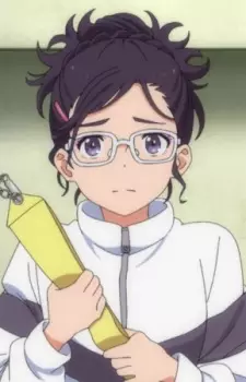 Gambar Karakter Anime: Minami Suzuhara