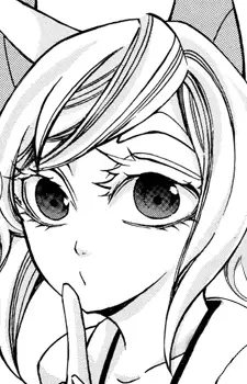 Gambar Karakter Anime: Kugou