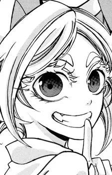 Gambar Karakter Anime: Rokugou