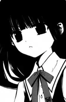 Gambar Karakter Anime: Karishima