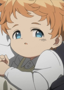 Gambar Karakter Carol