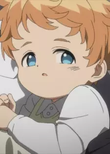 Gambar Karakter Anime: Carol