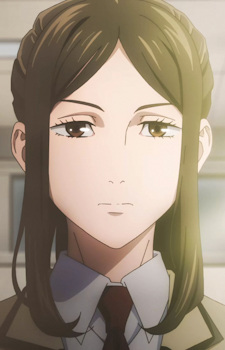 Gambar Karakter Tsumiki Fushiguro