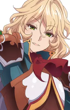 Gambar Karakter Anime: Blade