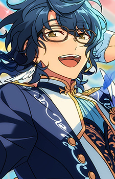 Gambar Karakter Tsumugi Aoba