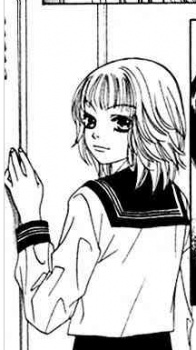 Gambar Karakter Yuka Ishikawa
