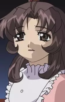 Gambar Karakter Anime: Nanako Takashiro