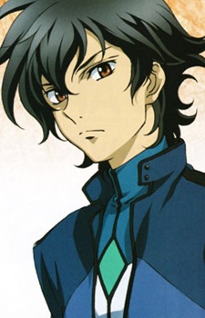 Gambar Setsuna F. Seiei