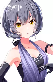 Gambar Karakter Anime: Aoi Igawa