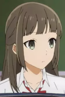 Gambar Karakter Anime: Takako Nishi