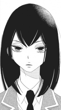 Gambar Karakter Ruby Kisling