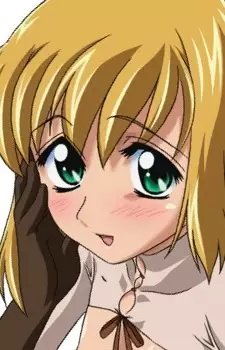 Gambar Karakter Anime: Pico