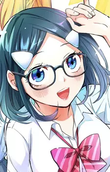 Gambar Karakter Anime: Yuriko Hanazono