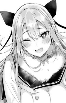 Gambar Karakter Anime: Stella  Hoshigaoka