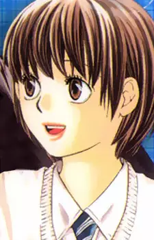 Gambar Karakter Anime: Momoko Takanashi