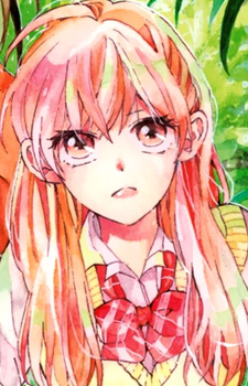Gambar Karakter Mito Kamigome