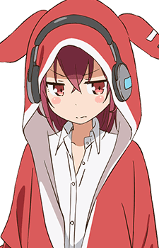 Gambar Karakter Anime: Brigitte  Helm