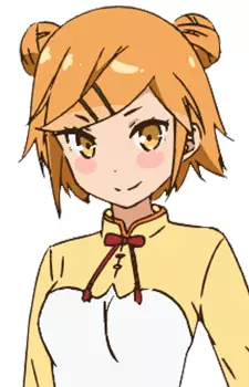 Gambar Karakter Anime: Xuelan Li