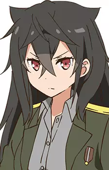 Gambar Karakter Anime: Nadia Ivanova