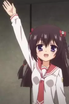 Gambar Karakter Anime: Rui