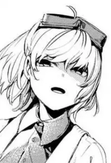 Gambar Karakter Anime: Ricky