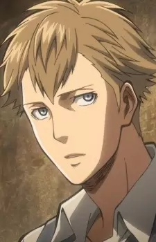 Gambar Karakter Anime: Farlan Church