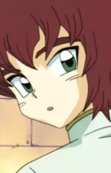 Gambar Karakter Anime: Makoto Aizen