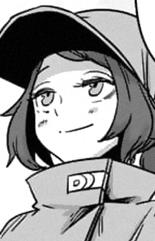 Gambar Karakter Eureka