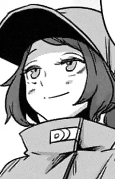 Gambar Karakter Anime: Eureka