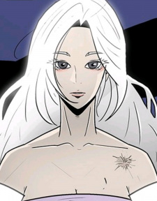 Gambar Karakter Ha-Seol Eun