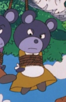 Gambar Karakter Kumata's Mother