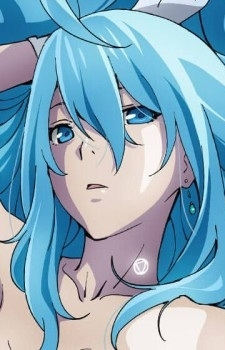 Gambar Karakter Vivy