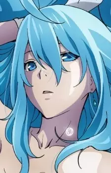 Gambar Karakter Anime: Vivy