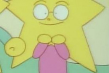 Gambar Karakter Tincle's Mother