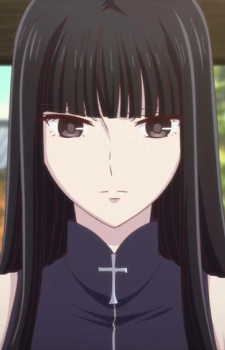 Gambar Karakter Isuzu Souma