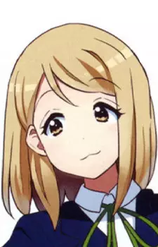 Gambar Karakter Anime: Kurumi Sakuma