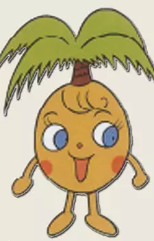 Gambar Karakter Anime: Yammi