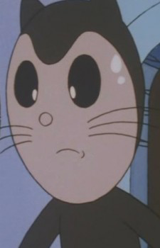 Gambar Karakter Anime: Earth's Father