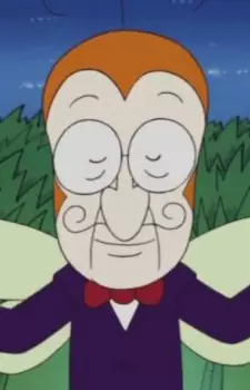 Gambar Karakter Anime: Pikari