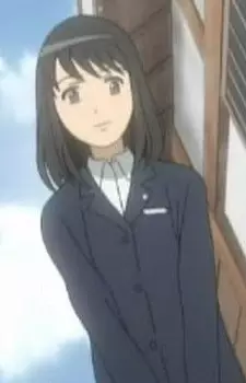 Gambar Karakter Anime: Megumi Yokota