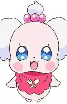 Gambar Karakter Anime: Pekorin