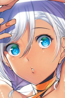 Gambar Karakter Chika Ooba