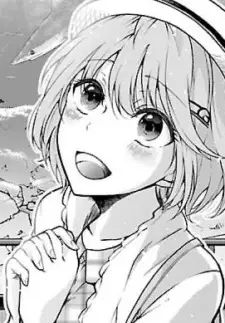 Gambar Karakter Anime: Kyoko Yamashiro