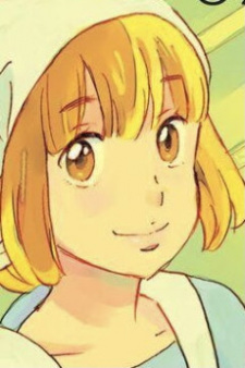 Gambar Karakter Tsugu