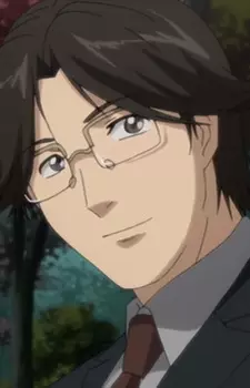 Gambar Karakter Anime: Kazuma Nonagase