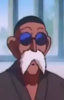 Gambar Karakter Anime: Tesshin Okada