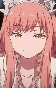 Gambar Karakter Anime: Medb