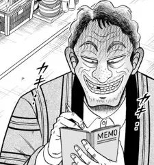 Gambar Karakter Anime: Dolly